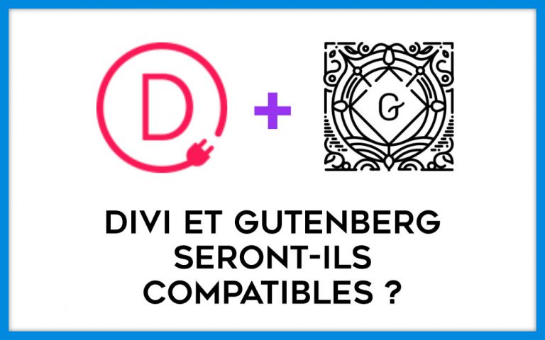 Will Divi and Gutenberg be compatible