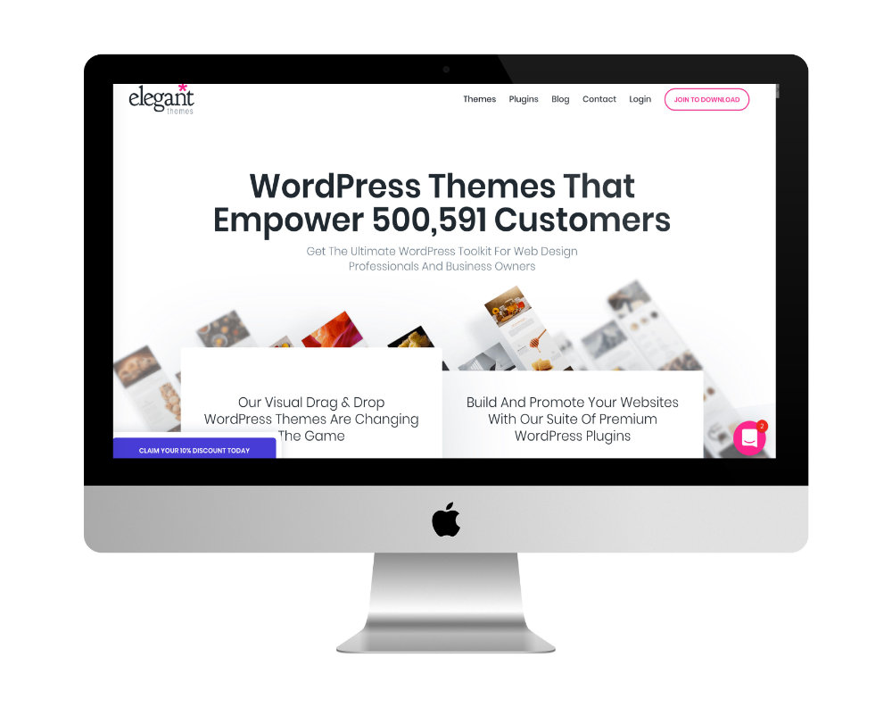 How much does the Divi theme cost?