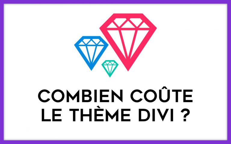 What is the price of the theme Divi