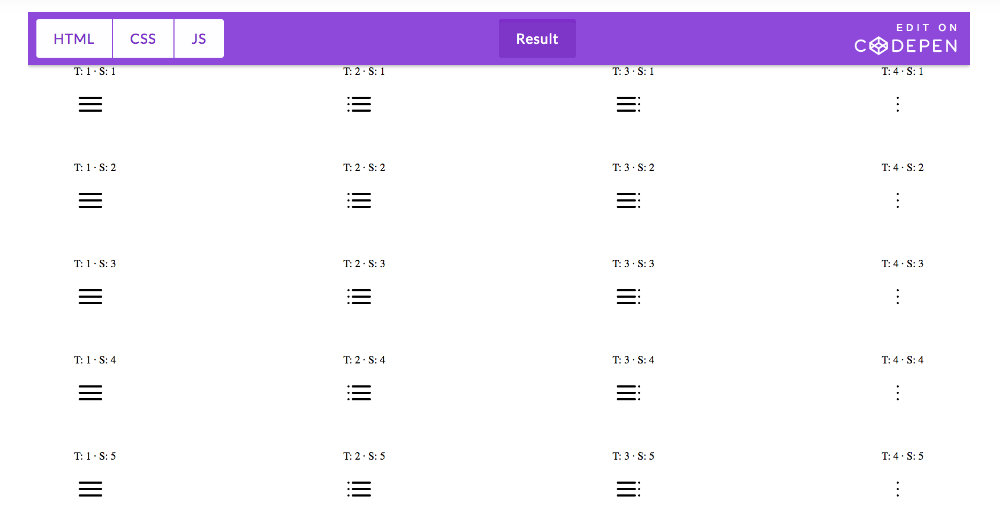 Plugin gratuit pour Divi : Hamburger Style