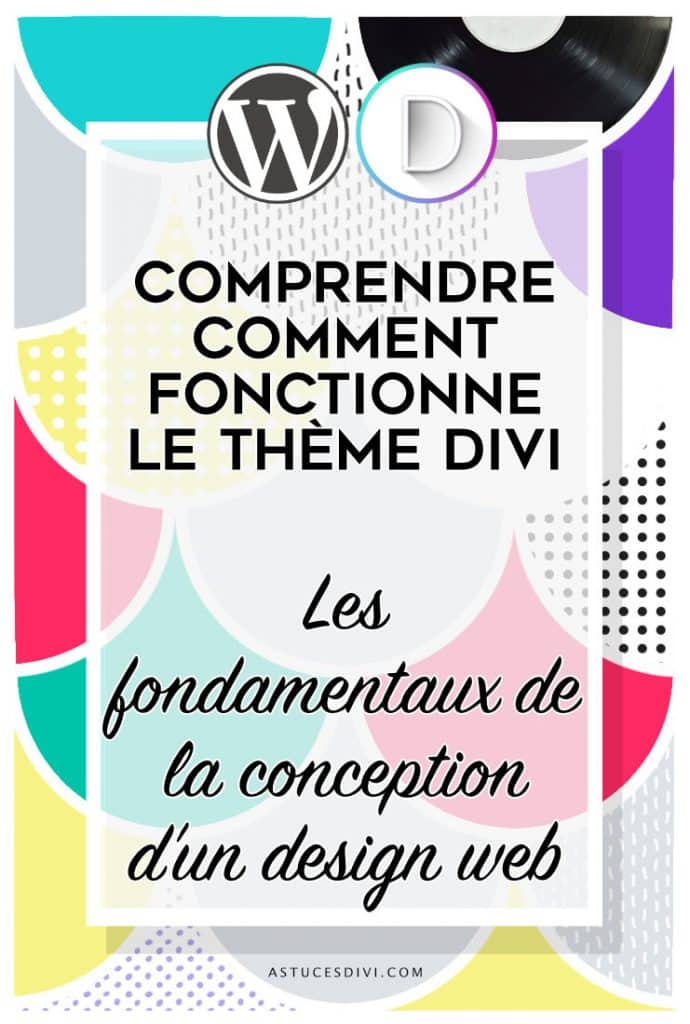 Les fondamentaux de la conception Web