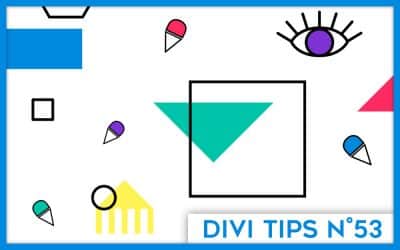 Divi en (bon) français et en 1 clic : c’est possible !