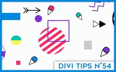 Divi Switch : un plugin multifonction qui vous veut du bien !