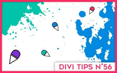 Les Dividers de Divi : c’est quoi ?