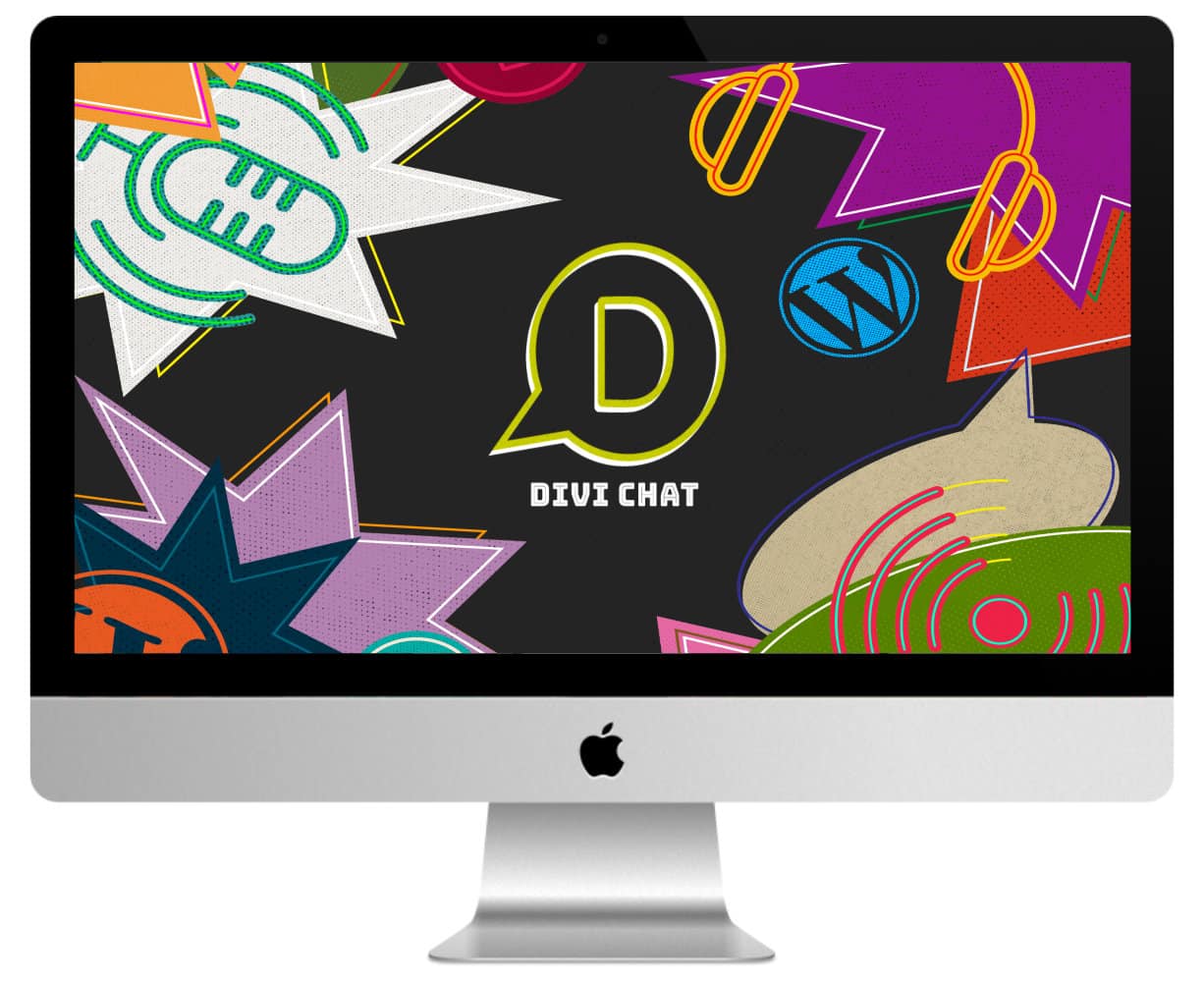 siteweb multi-couleur