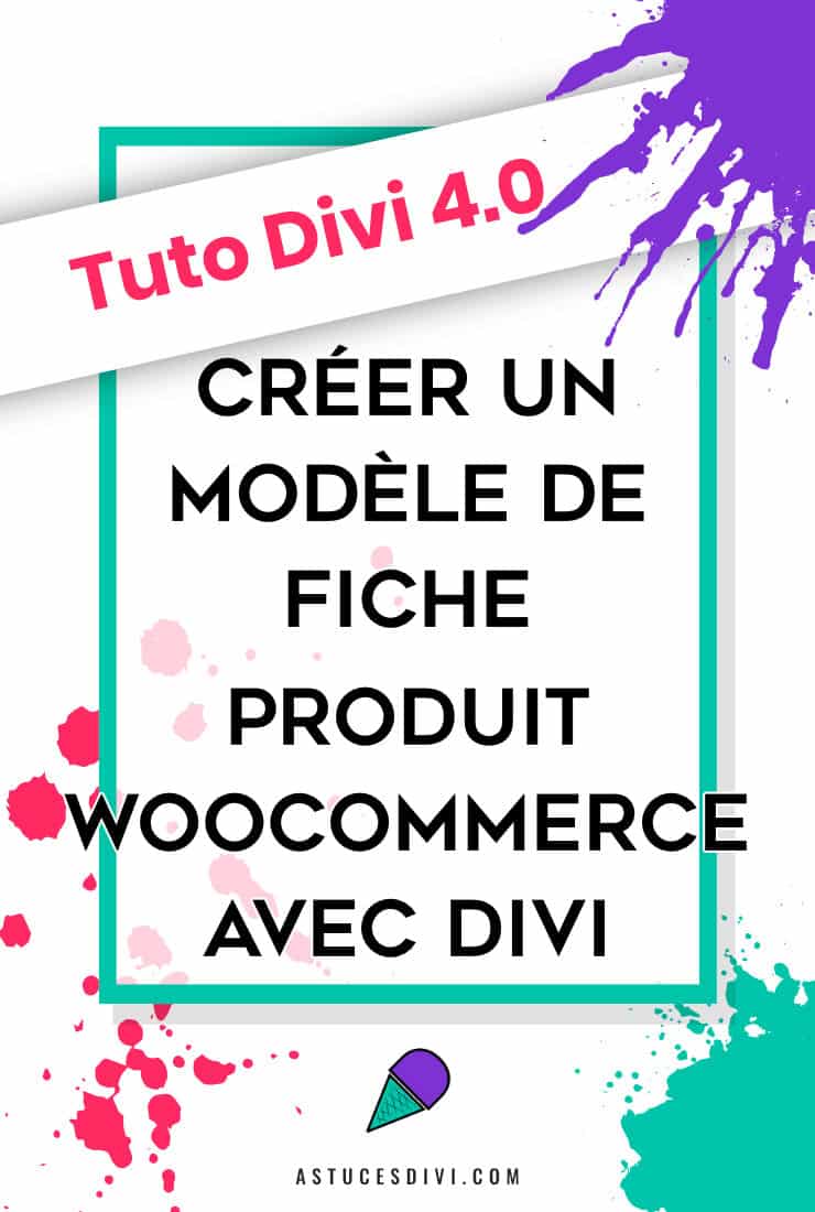 WooCommerce Hoja de producto