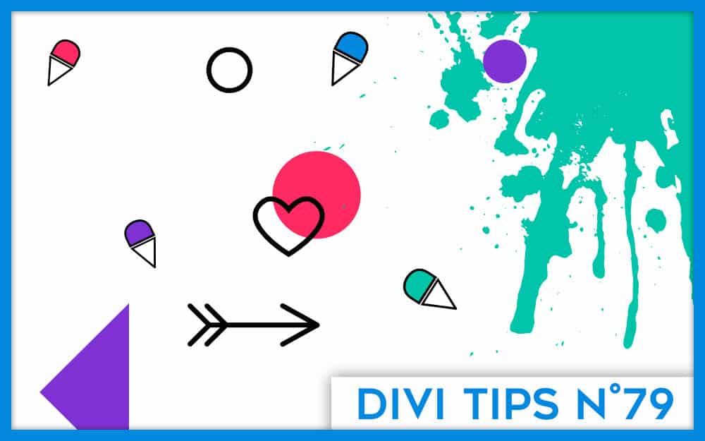 Divit Tips 79