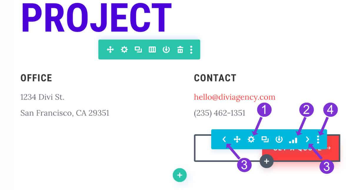 A/B Testing Visual Builder