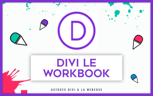 Featured Workbook Divi