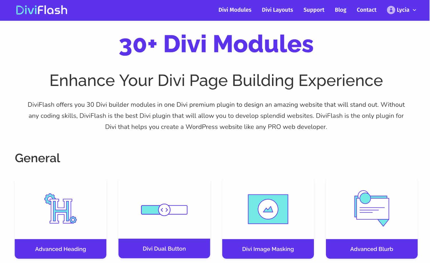 divi flash plugin