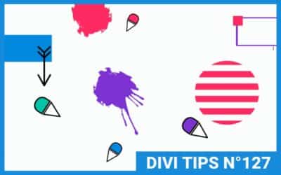 DiviFlash : 31 modules supplémentaires pour Divi !