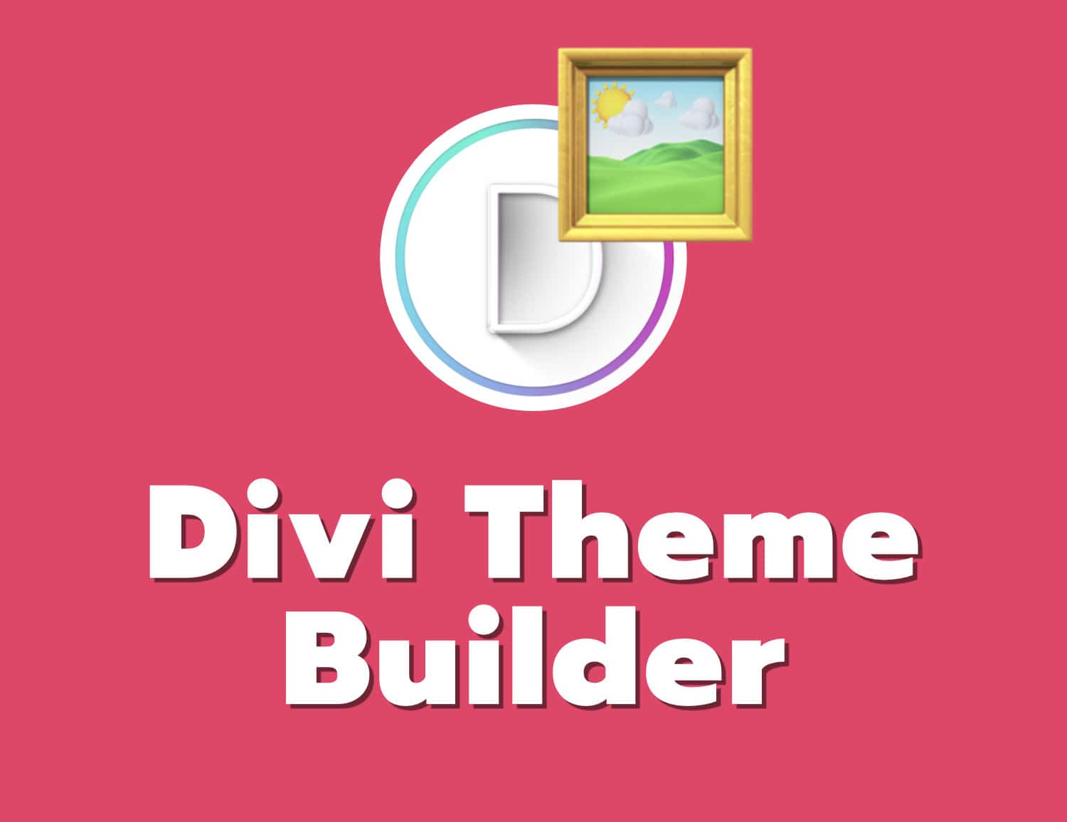 divi theme builer light