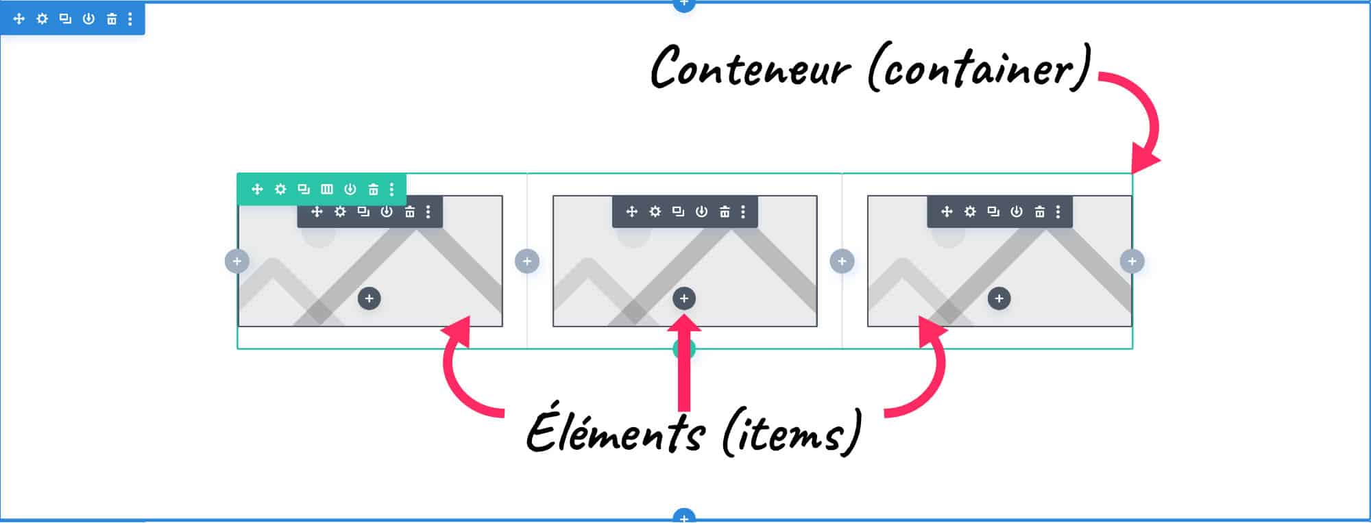 flexbox divi