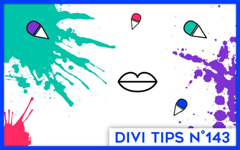 Divi tips 143: traducir su sitio con