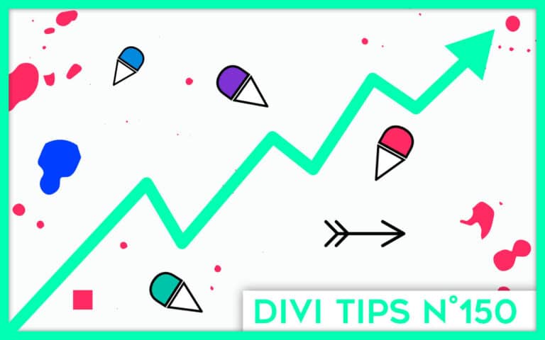divi tips 150