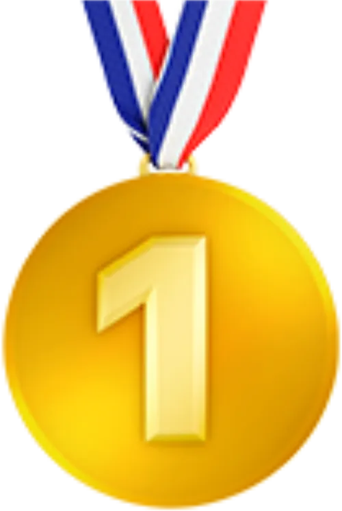 medaille 1