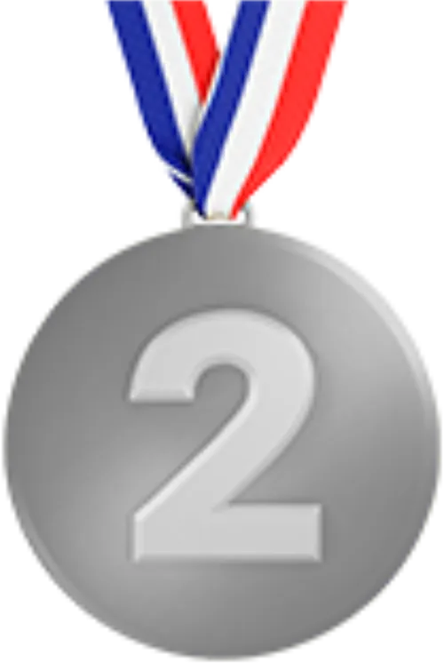 medaille 2